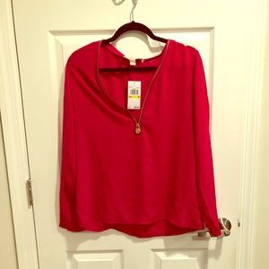Michael Kors Blouse